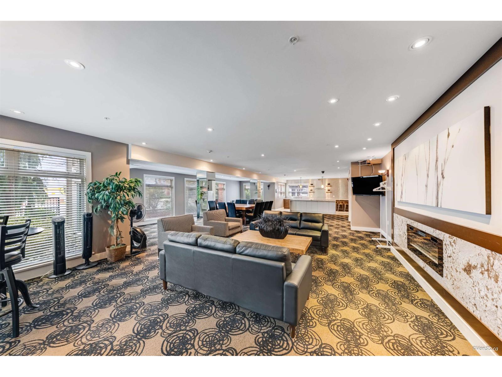 D211 20211 66 Avenue, Langley, British Columbia  V2Y 0L4 - Photo 25 - R3098684