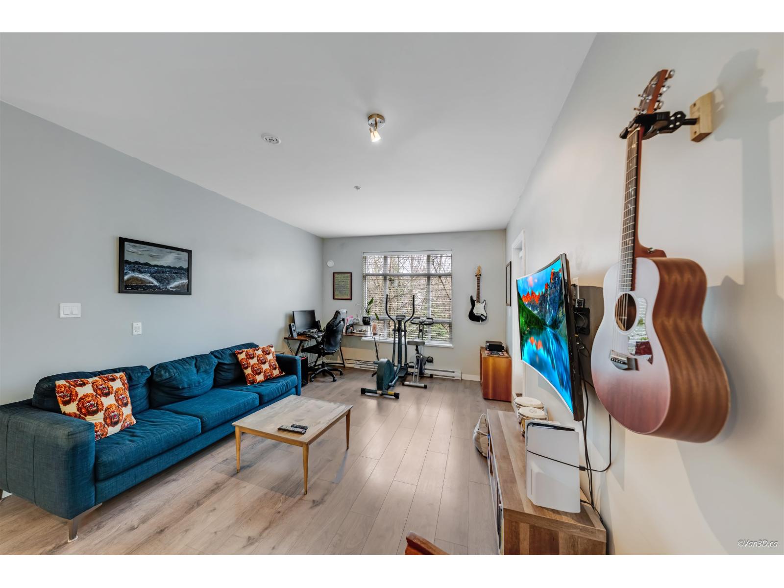 D211 20211 66 Avenue, Langley, British Columbia  V2Y 0L4 - Photo 8 - R3098684