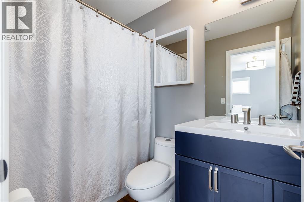 101, 1086 Williamstown Boulevard Nw, Airdrie, Alberta  T4B 3T8 - Photo 19 - A2289148