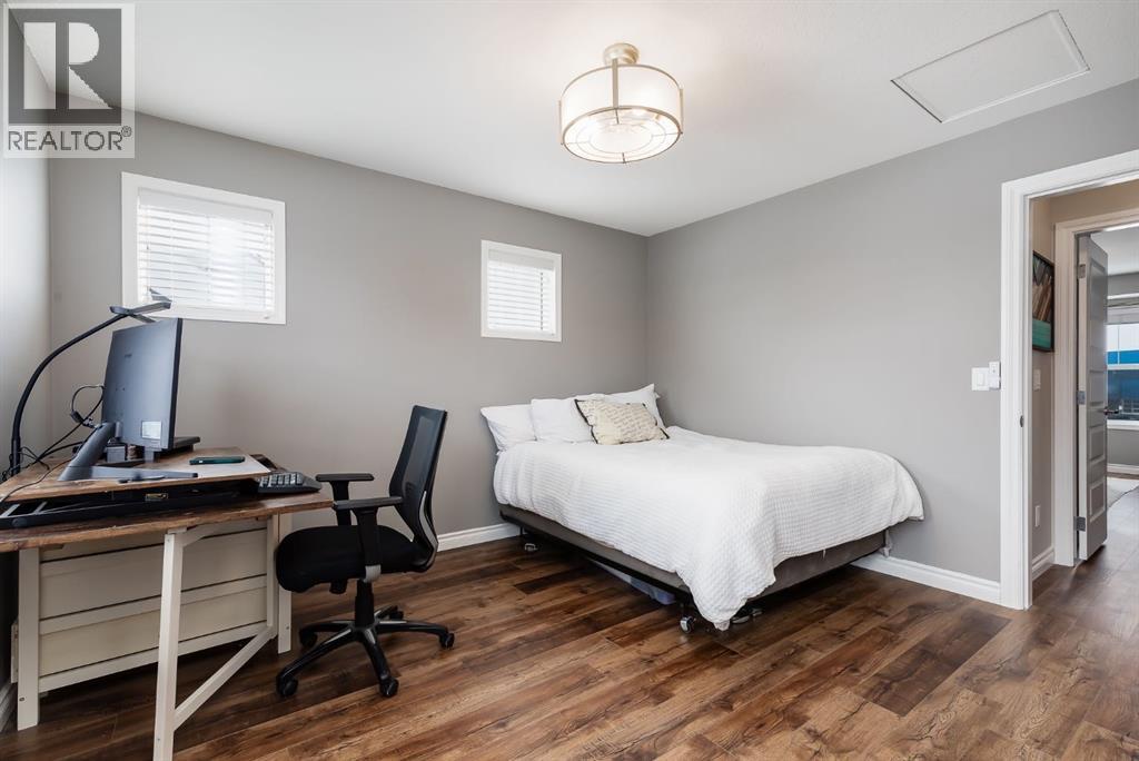 101, 1086 Williamstown Boulevard Nw, Airdrie, Alberta  T4B 3T8 - Photo 17 - A2289148