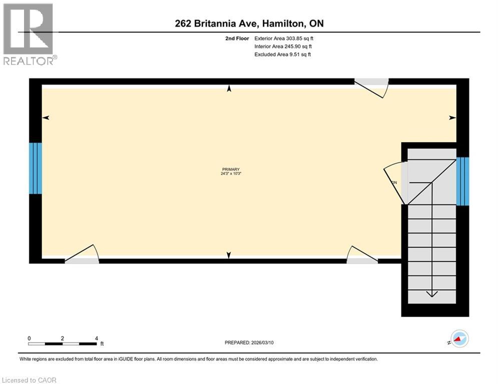 262 Britannia Avenue, Hamilton, Ontario  L8H 1X8 - Photo 32 - 40811360