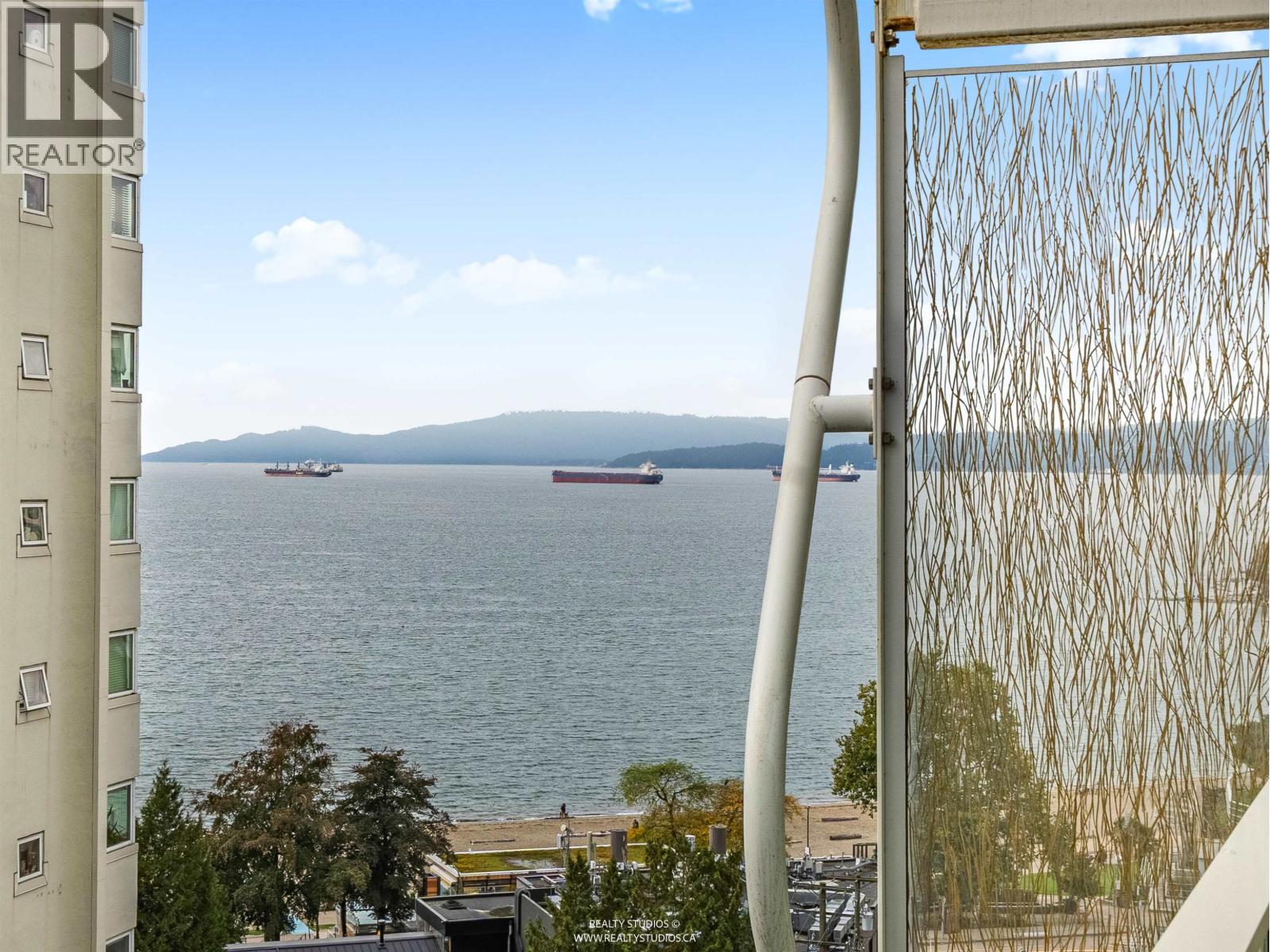 905 1221 Bidwell Street, Vancouver, British Columbia  V6G 0B1 - Photo 24 - R3098676