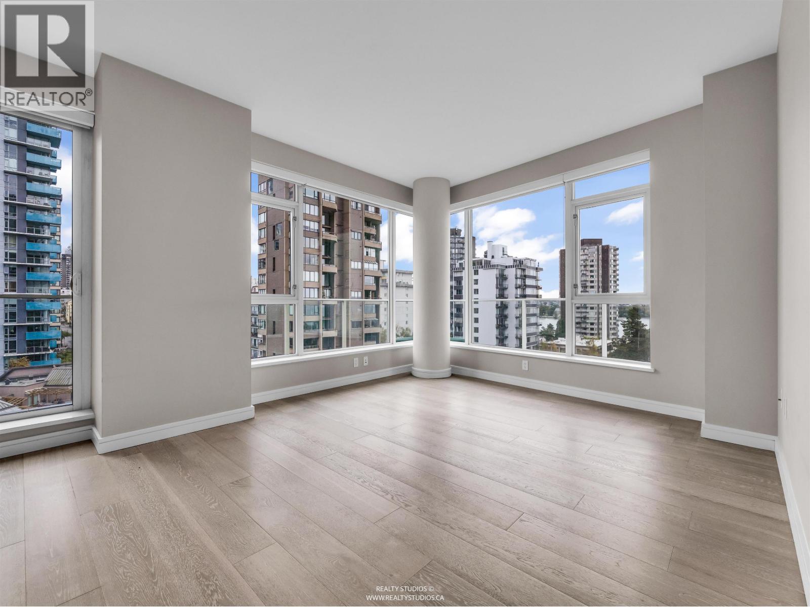 905 1221 Bidwell Street, Vancouver, British Columbia  V6G 0B1 - Photo 6 - R3098676