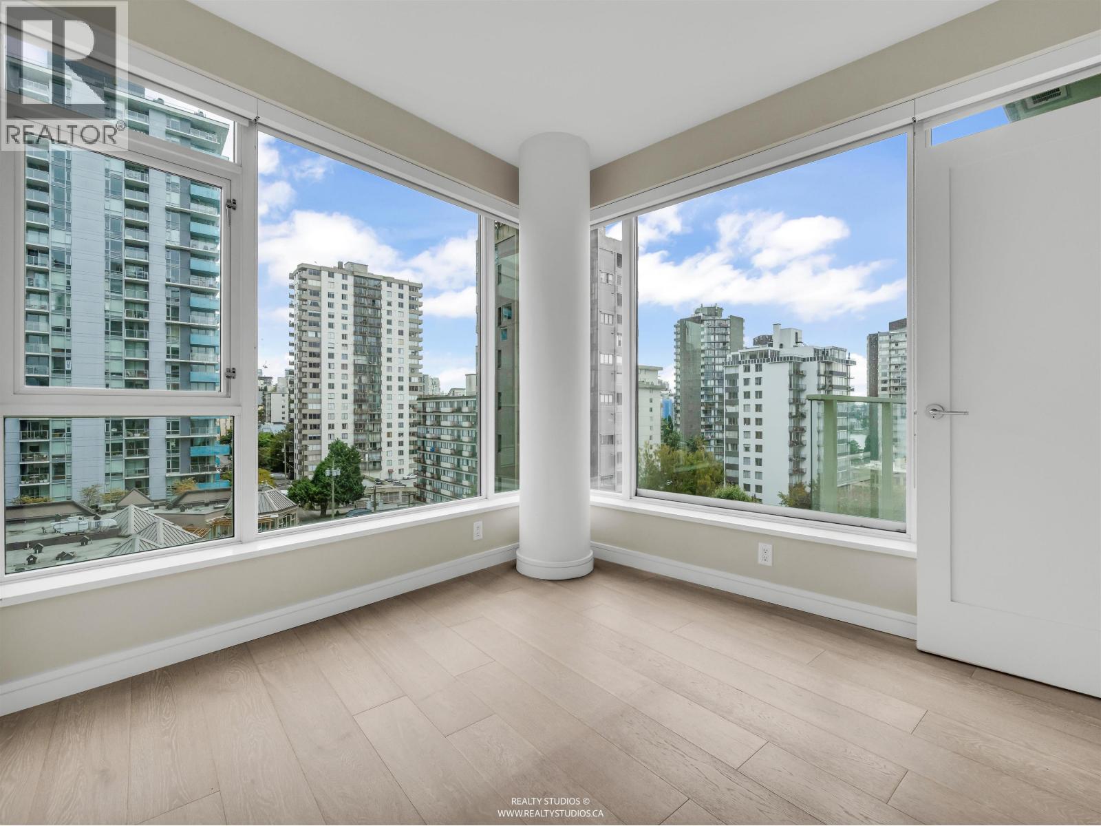 905 1221 Bidwell Street, Vancouver, British Columbia  V6G 0B1 - Photo 15 - R3098676