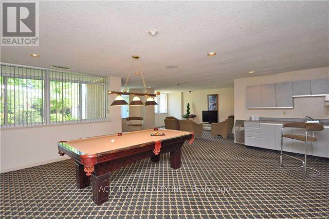 1514 - 300 Webb Drive, Mississauga, Ontario  L5B 3W3 - Photo 18 - W12872166