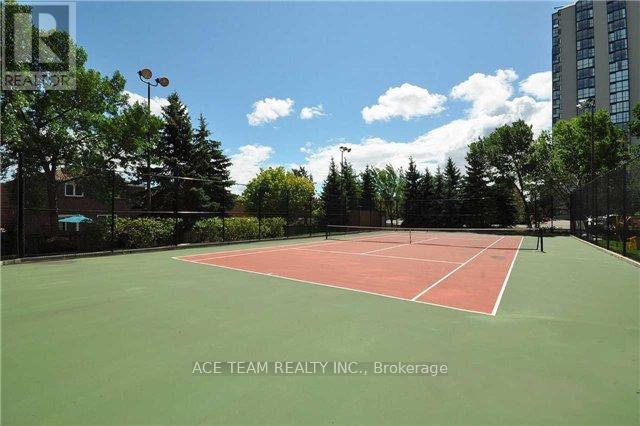 1514 - 300 Webb Drive, Mississauga, Ontario  L5B 3W3 - Photo 20 - W12872166