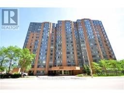 1514 - 300 WEBB DRIVE, Mississauga, Ontario