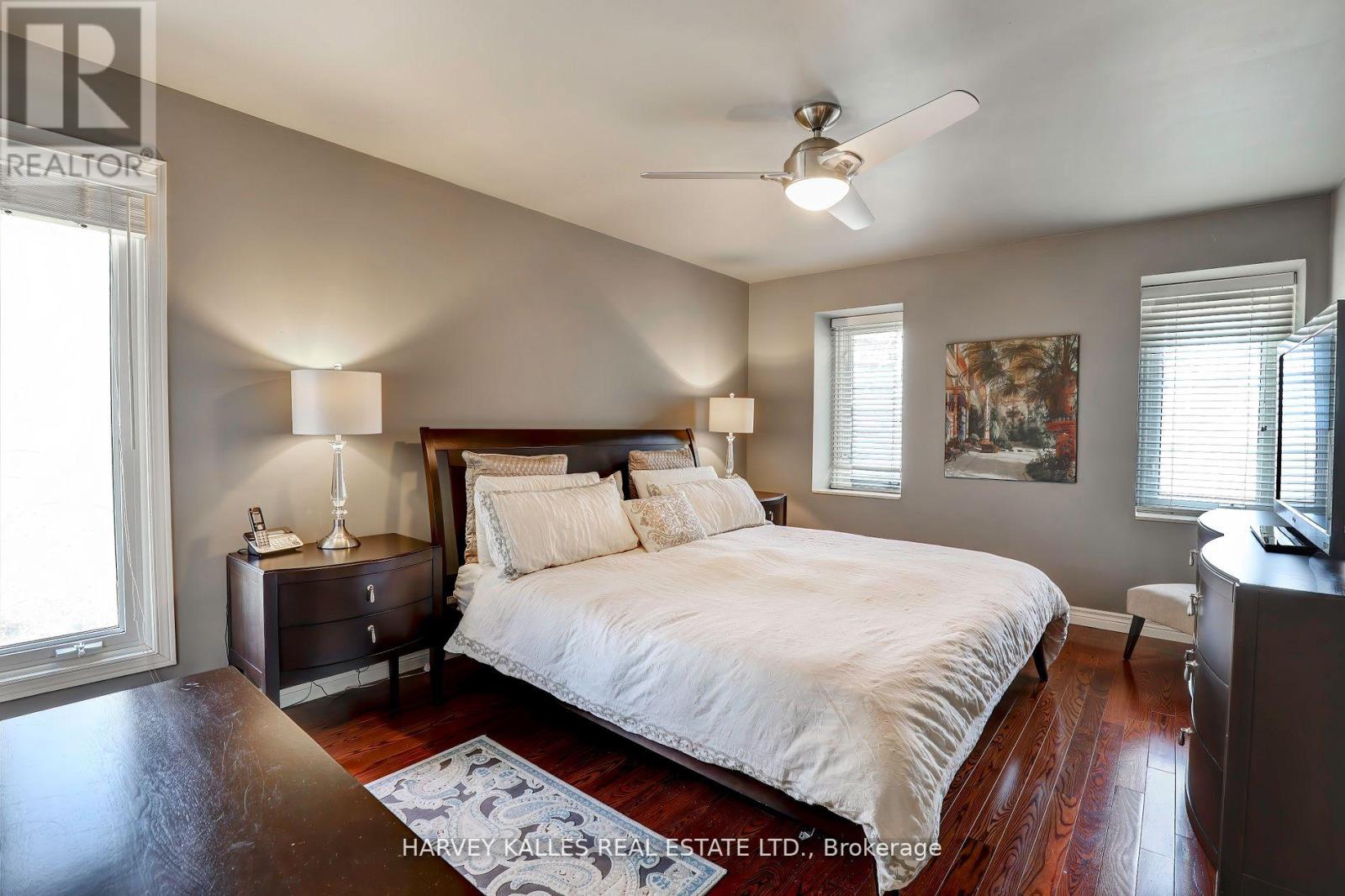 Th16 - 18 La Rose Avenue, Toronto, Ontario  M9P 1A5 - Photo 24 - W12872194