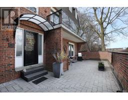 TH16 - 18 LA ROSE AVENUE, Toronto, Ontario
