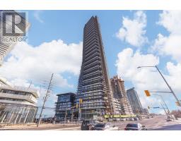 3608 - 448 BURNHAMTHORPE ROAD W, Mississauga, Ontario