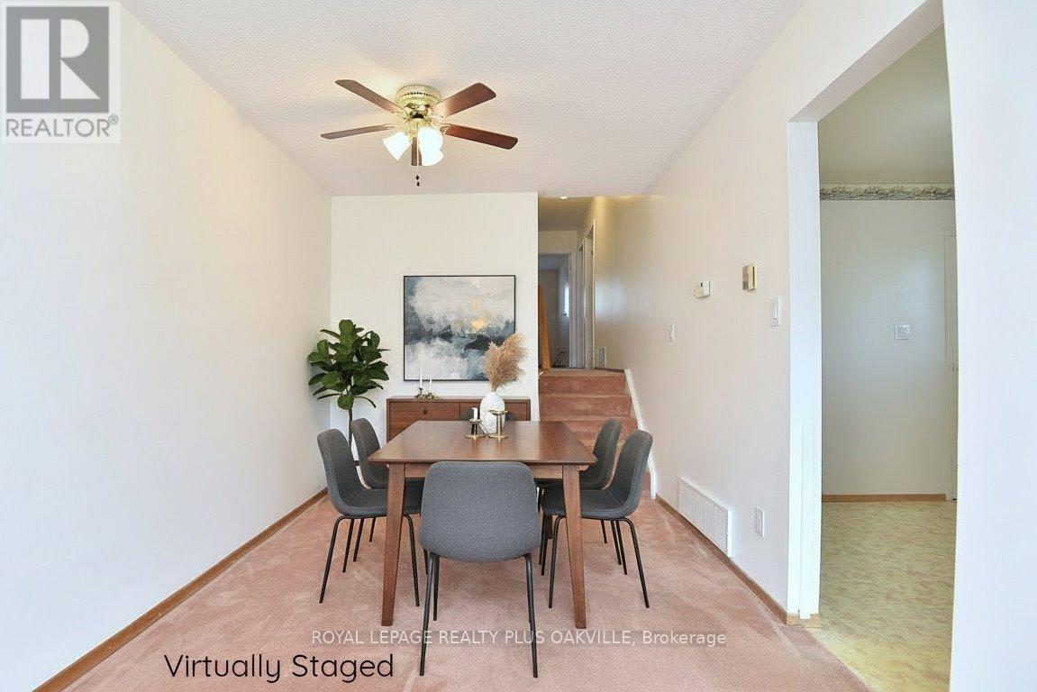 56 Greenbriar Road, Brampton, Ontario  L6S 2A3 - Photo 11 - W12872224