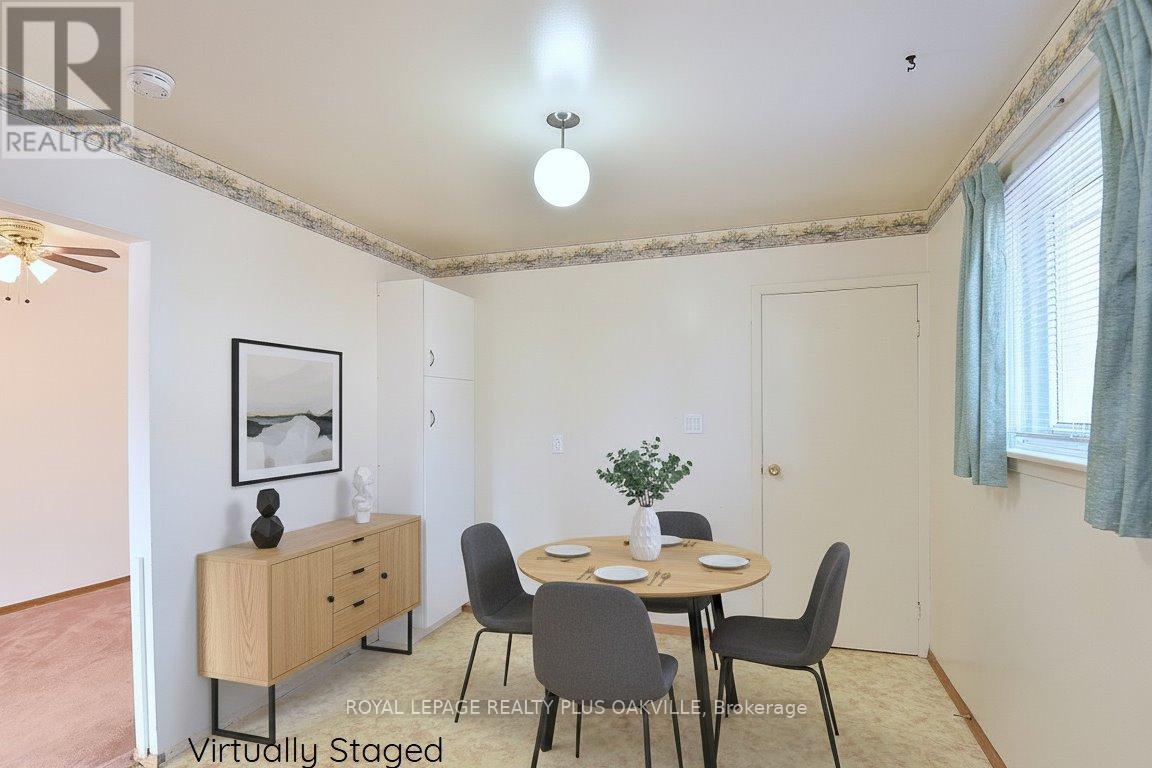 56 Greenbriar Road, Brampton, Ontario  L6S 2A3 - Photo 13 - W12872224