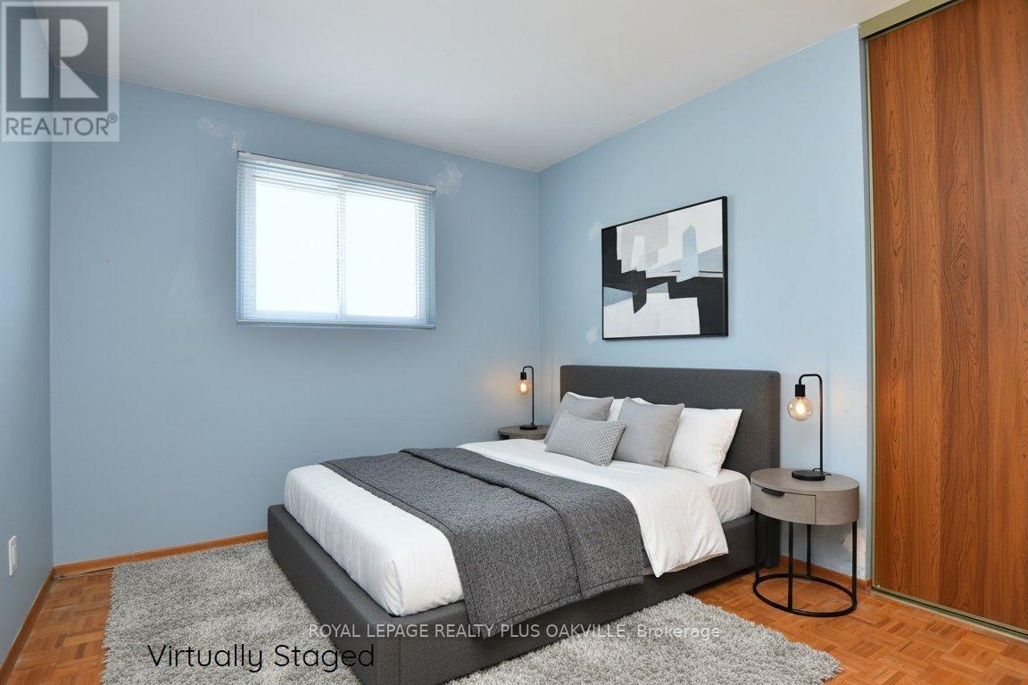 56 Greenbriar Road, Brampton, Ontario  L6S 2A3 - Photo 20 - W12872224