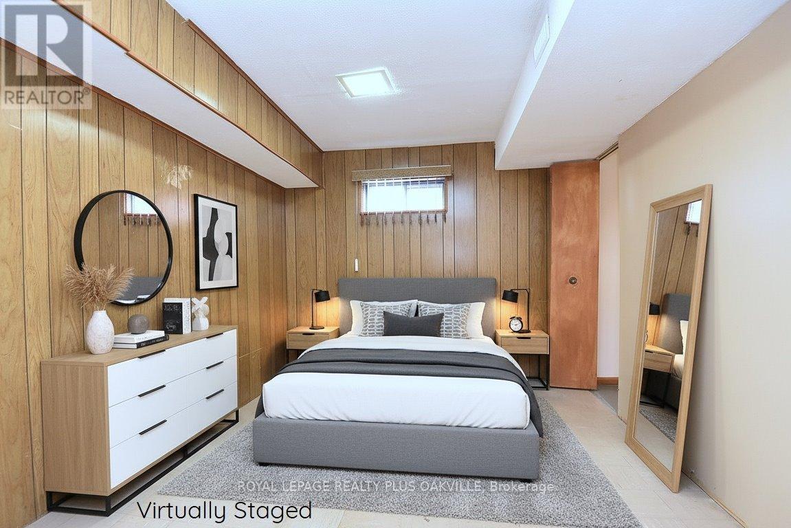 56 Greenbriar Road, Brampton, Ontario  L6S 2A3 - Photo 27 - W12872224