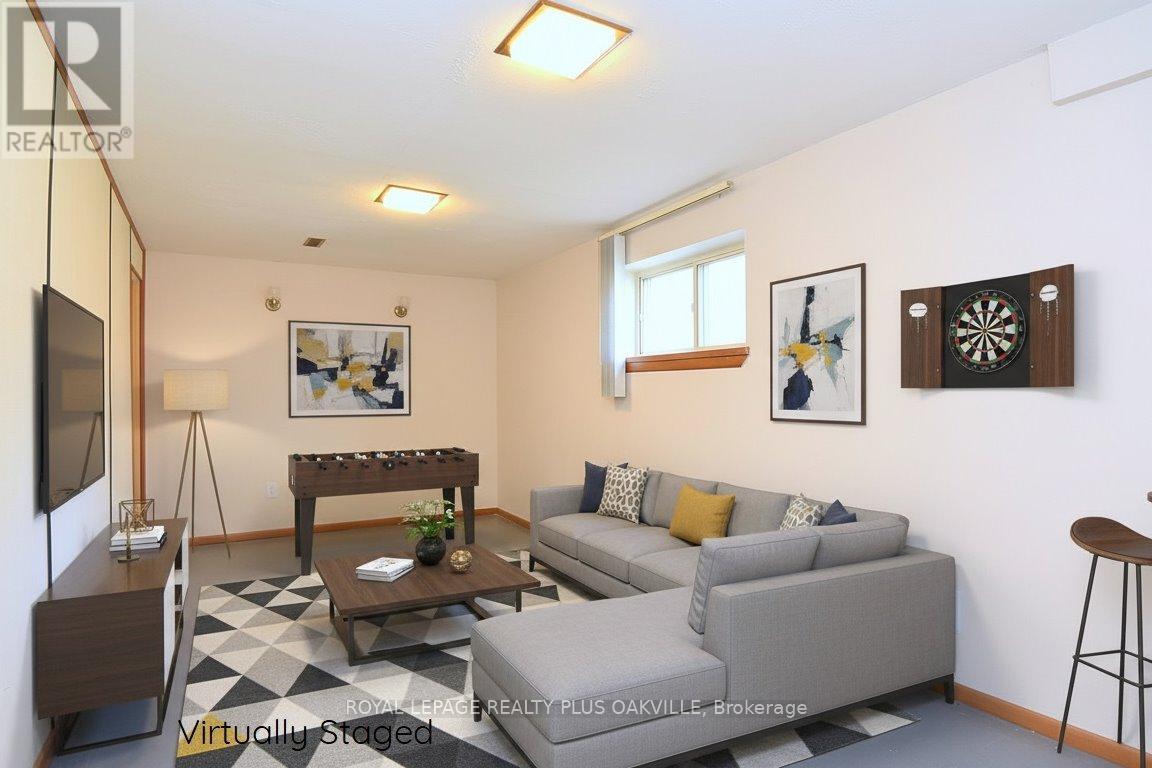 56 Greenbriar Road, Brampton, Ontario  L6S 2A3 - Photo 29 - W12872224