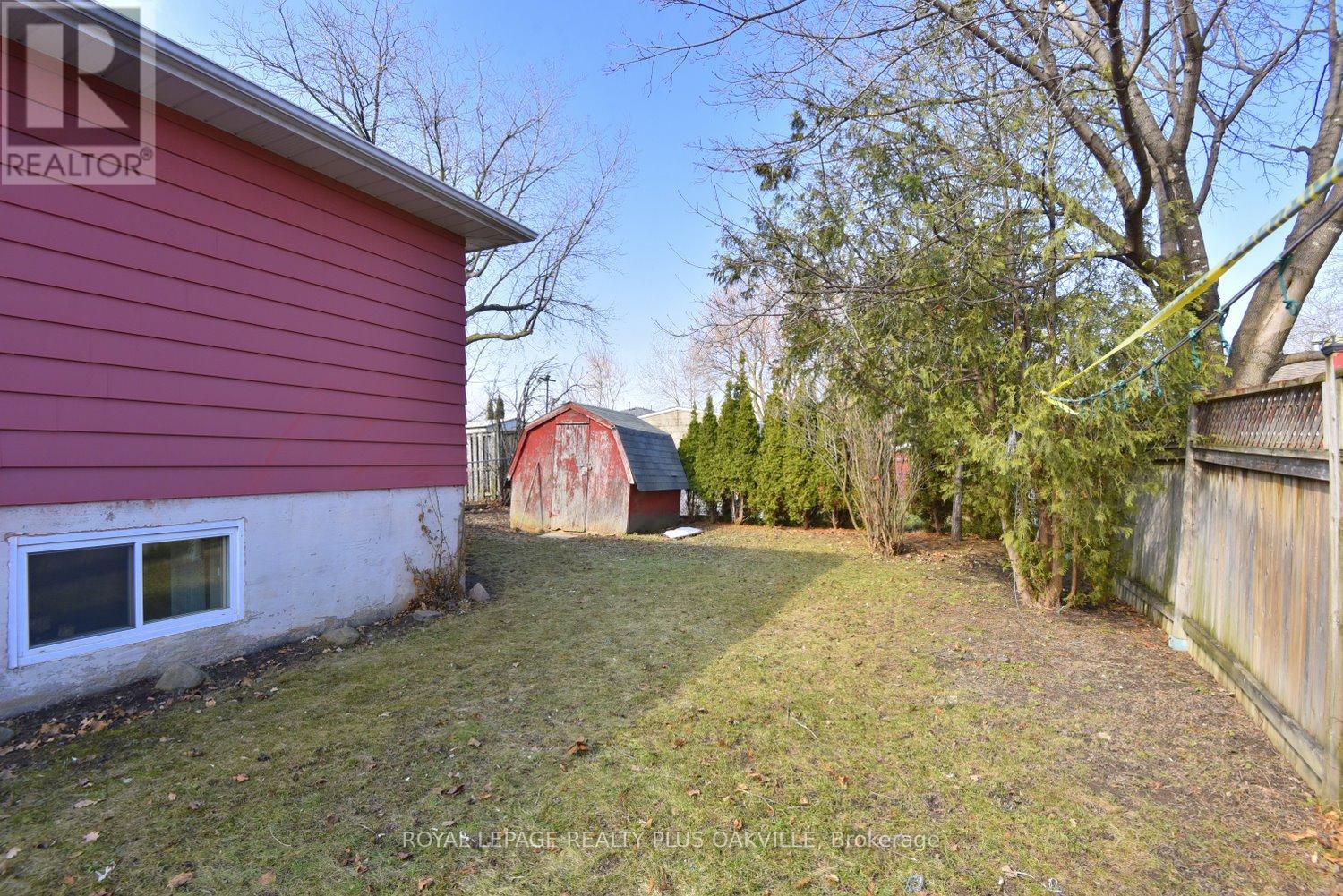 56 Greenbriar Road, Brampton, Ontario  L6S 2A3 - Photo 33 - W12872224