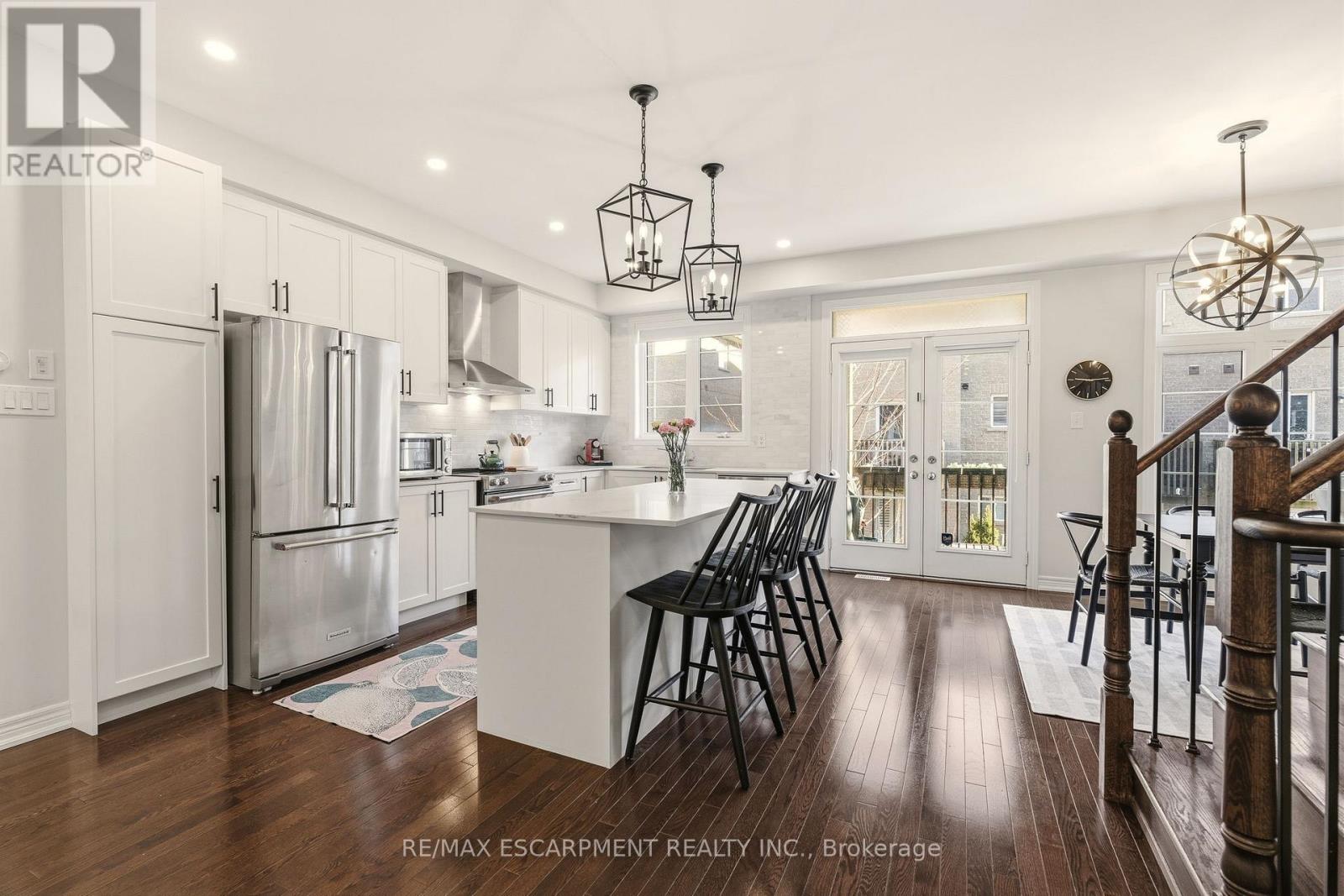 2249 Khalsa Gate, Oakville, Ontario  L6M 1P4 - Photo 5 - W12872252