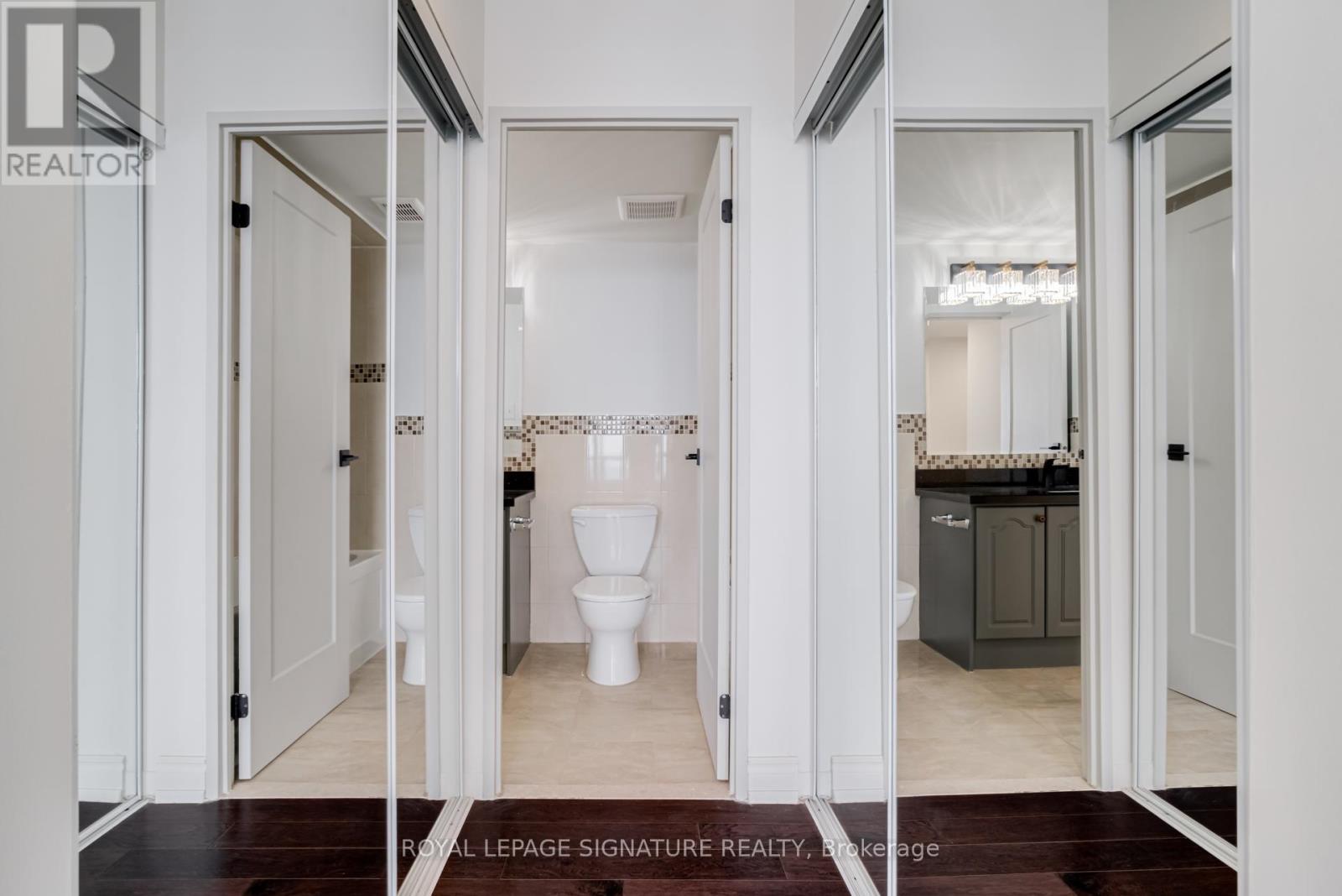 2009 - 550 Webb Drive, Mississauga, Ontario  L5B 3Y4 - Photo 24 - W12872260