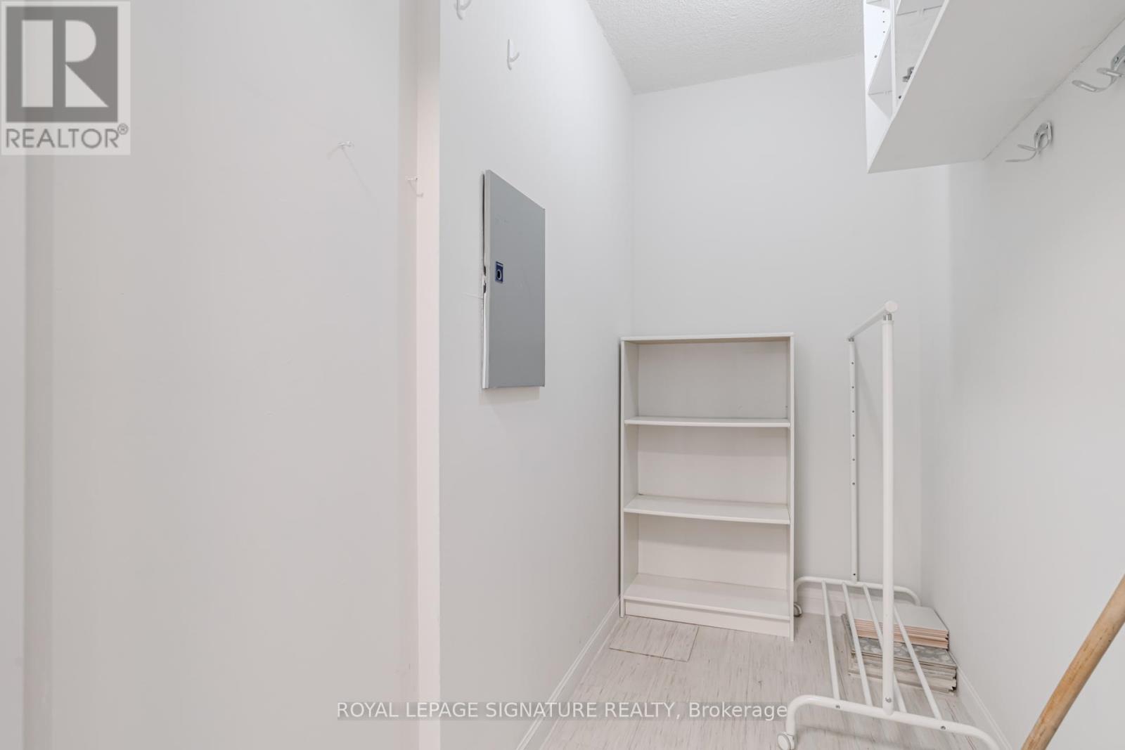 2009 - 550 Webb Drive, Mississauga, Ontario  L5B 3Y4 - Photo 28 - W12872260