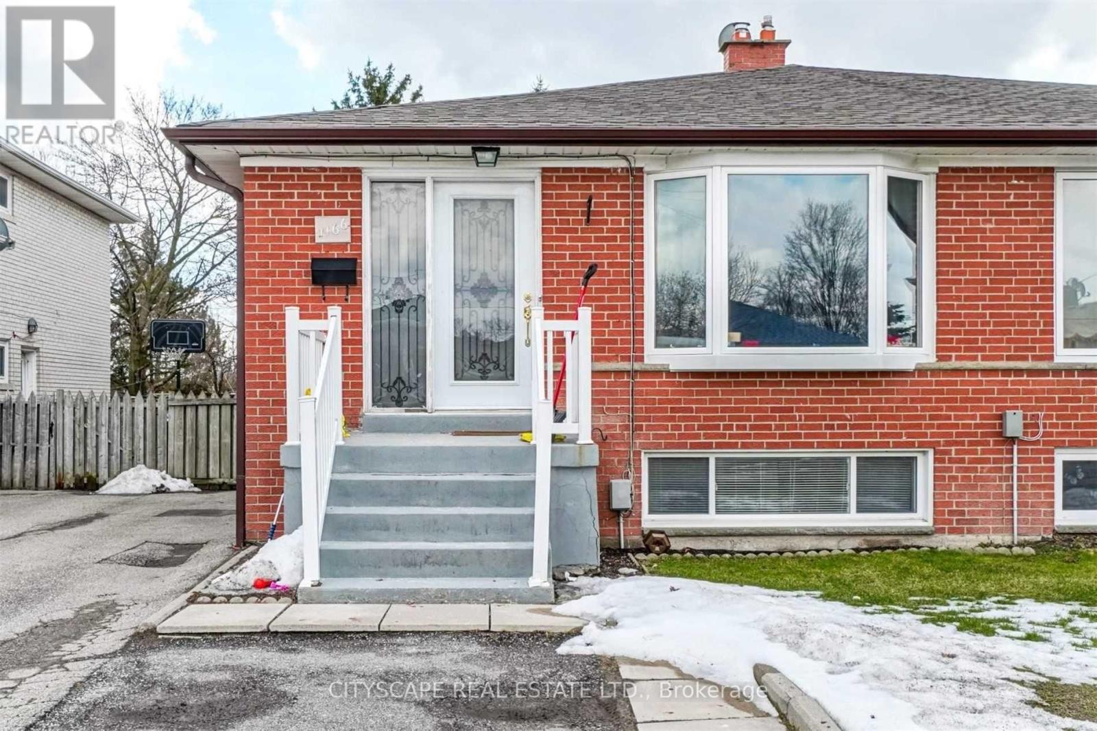 Bsmt - 1166 Shadeland Drive, Mississauga, Ontario  L5C 1P3 - Photo 1 - W12872282