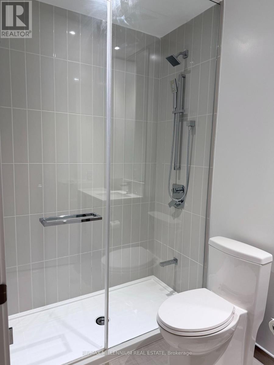 5901 - 3900 Confederation Parkway, Mississauga, Ontario  L5B 0M3 - Photo 16 - W12872284