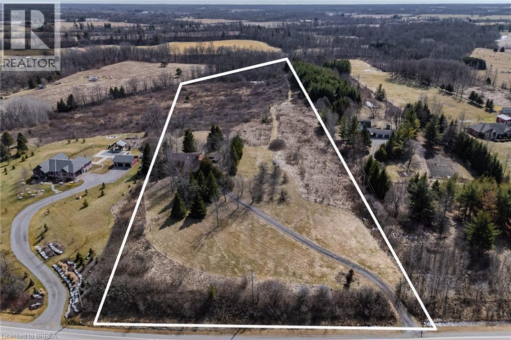 39 Baptist Church Road, Brantford, Ontario  N3T 5L4 - Photo 1 - 40800492