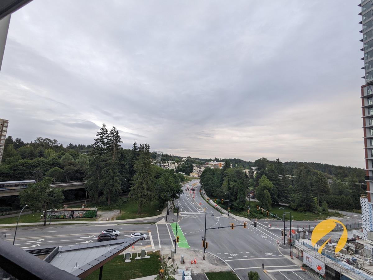 510 13745 George Junction, Surrey, British Columbia  V3T 4Y3 - Photo 12 - R3098784