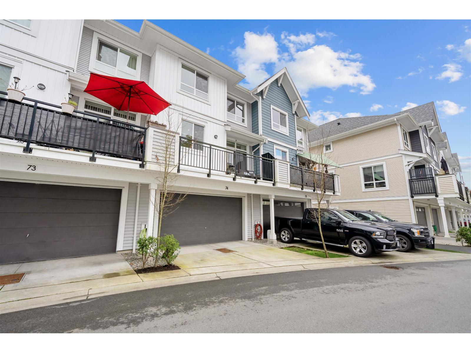 74 8335 Nelson Street, Mission, British Columbia  V4S 0E4 - Photo 23 - R3098786