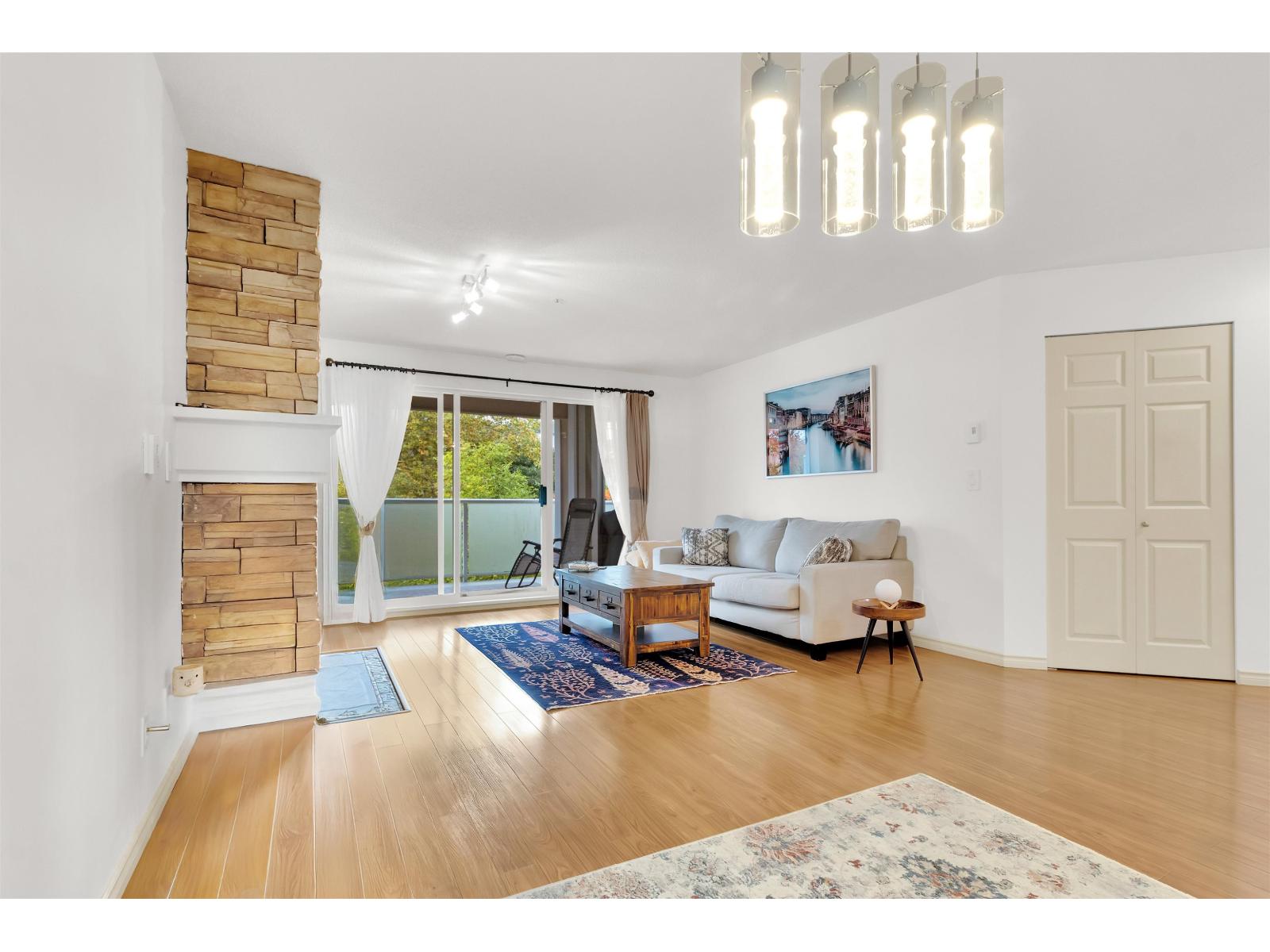 20145 55A AVENUE, langley, British Columbia