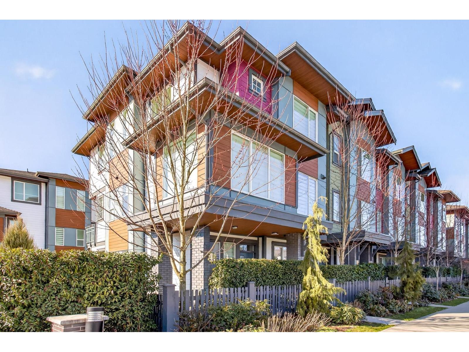 12 20763 76 AVENUE, langley, British Columbia