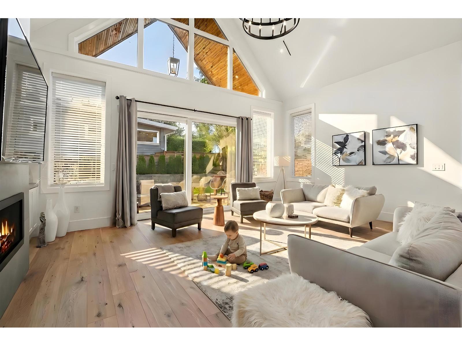 2660 126th Street, Surrey, British Columbia  V4A 3R1 - Photo 5 - R3098791