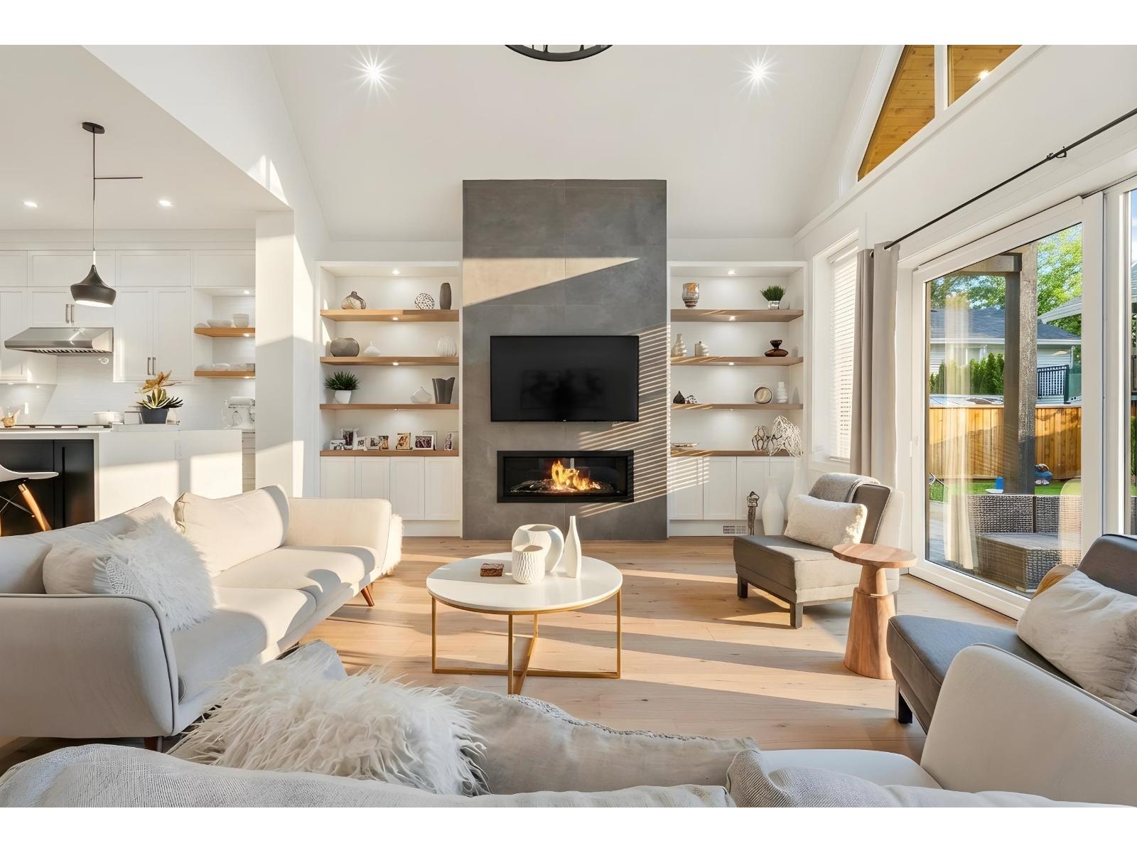 2660 126th Street, Surrey, British Columbia  V4A 3R1 - Photo 6 - R3098791