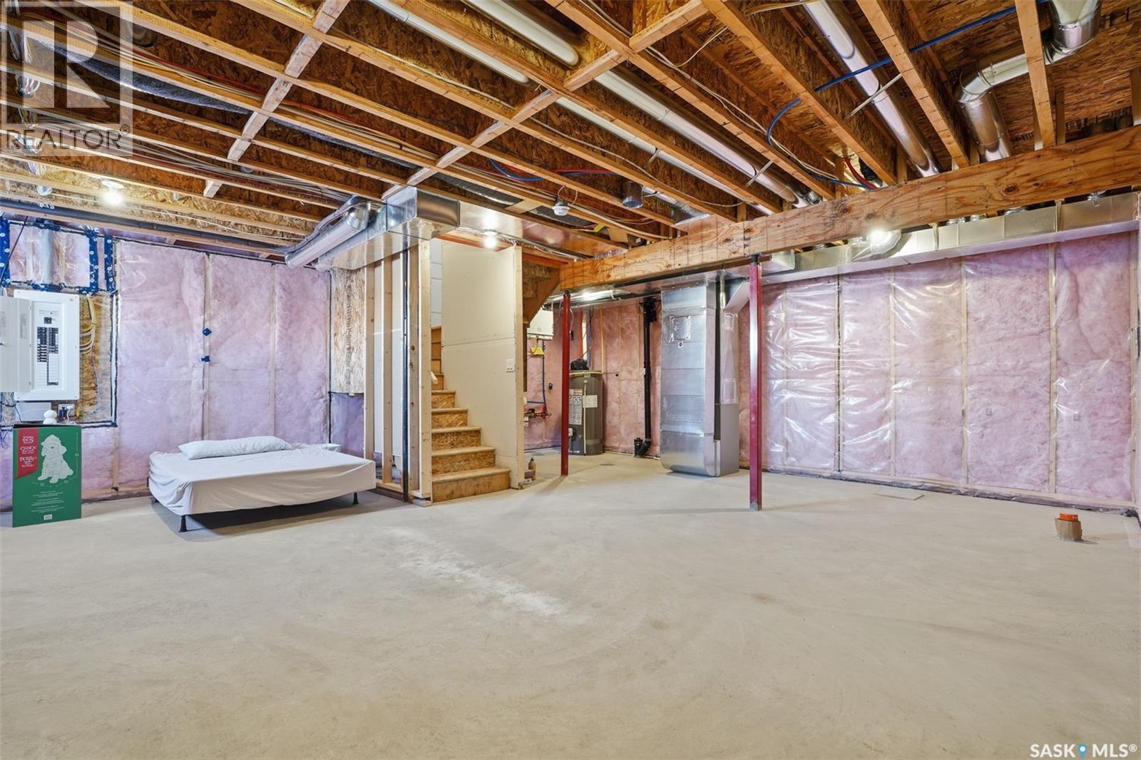 410 Myles Heidt Manor, Saskatoon, Saskatchewan  S7W 1J1 - Photo 24 - SK030066