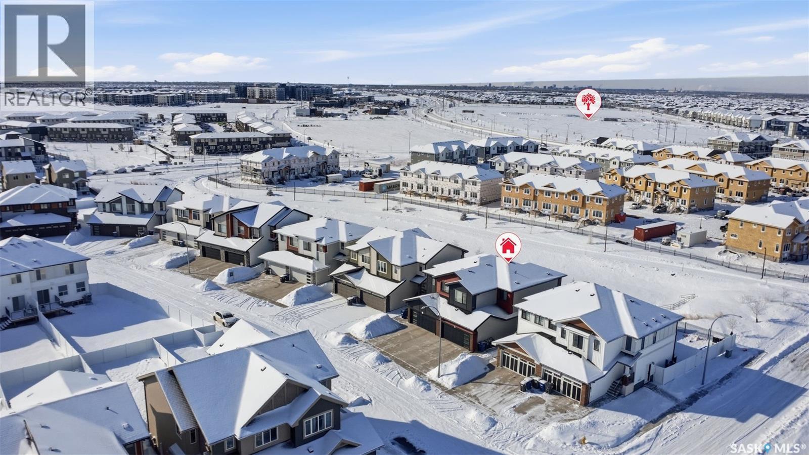 410 Myles Heidt Manor, Saskatoon, Saskatchewan  S7W 1J1 - Photo 29 - SK030066