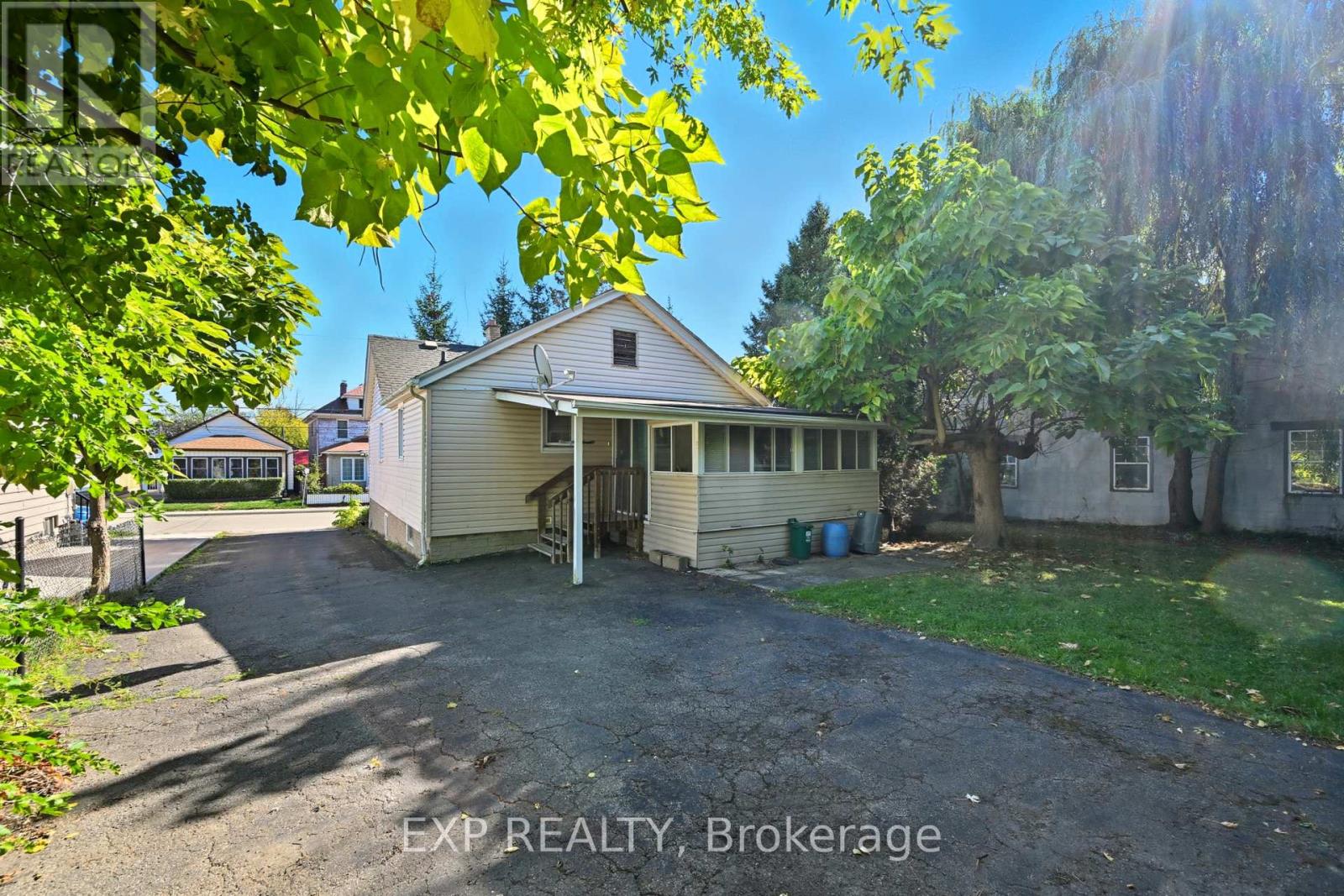4741 First Avenue, Niagara Falls, Ontario  L2E 4G6 - Photo 33 - X12872180