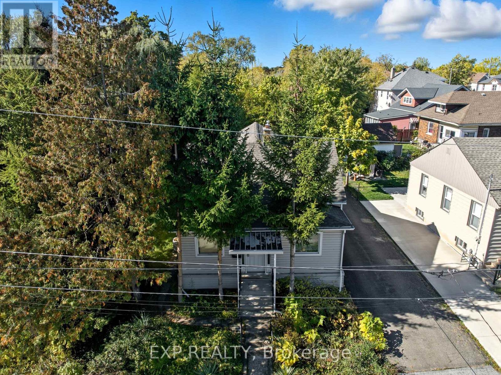 4741 First Avenue, Niagara Falls, Ontario  L2E 4G6 - Photo 34 - X12872180