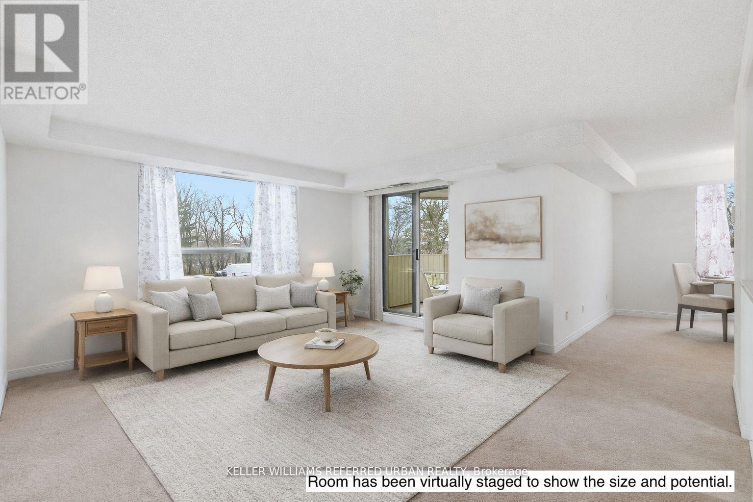 208 - 8 Village Green, Hamilton (Stoney Creek), Ontario  L8G 5B8 - Photo 24 - X12872216