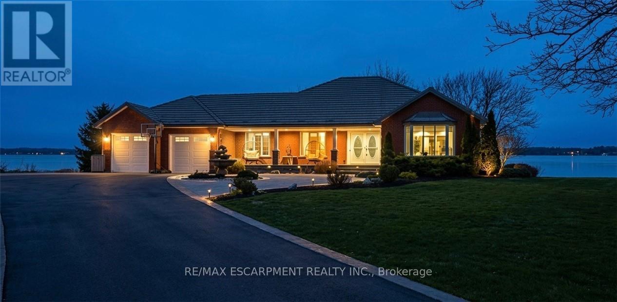 3810 River Road, Haldimand, Ontario  N3W 2K7 - Photo 42 - X12872230