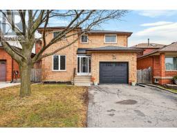 189 TEMPLEMEAD DRIVE, Hamilton, Ontario