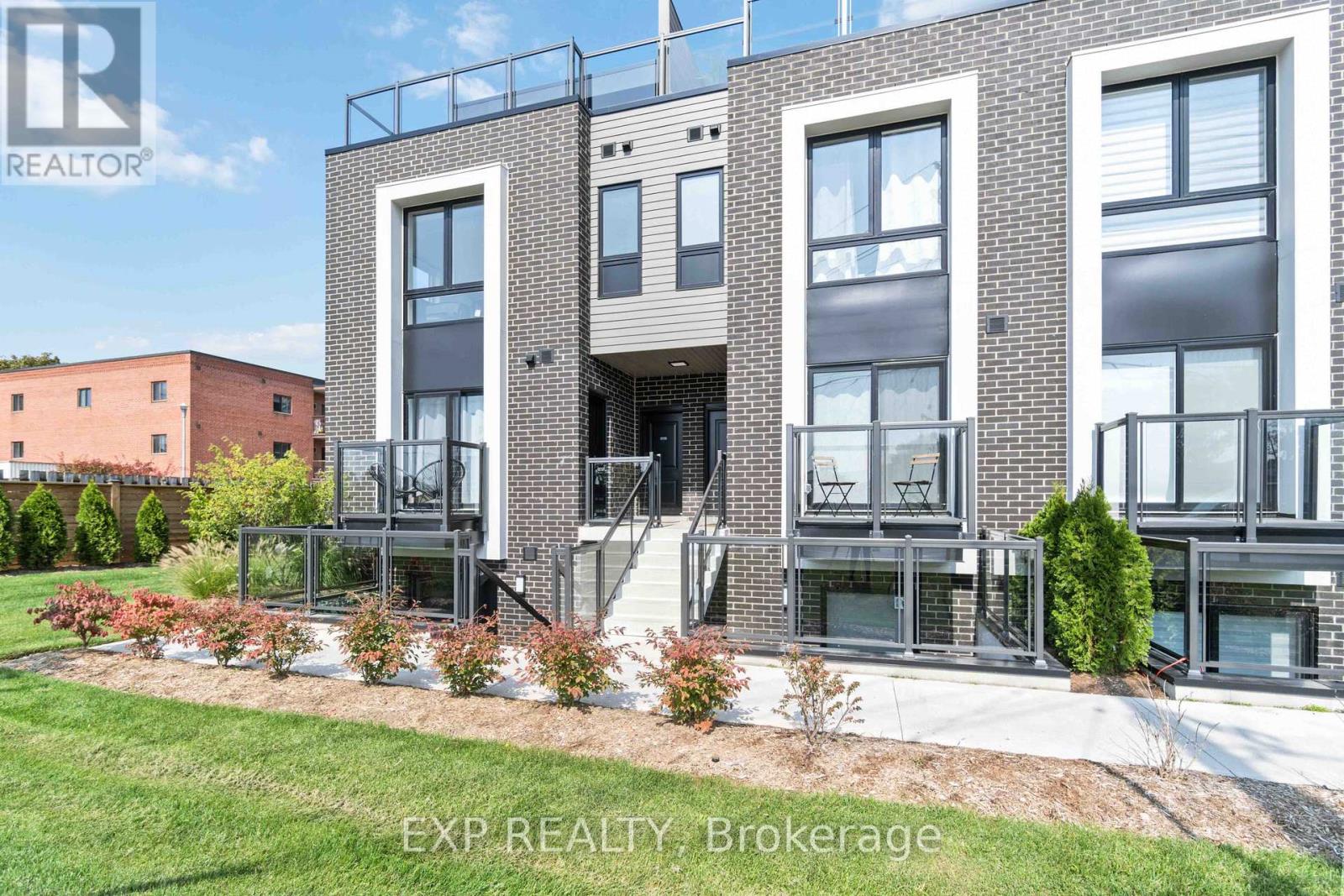 312 - 6065 Mcleod Road N, Niagara Falls, Ontario  L2G 0Z7 - Photo 38 - X12872308