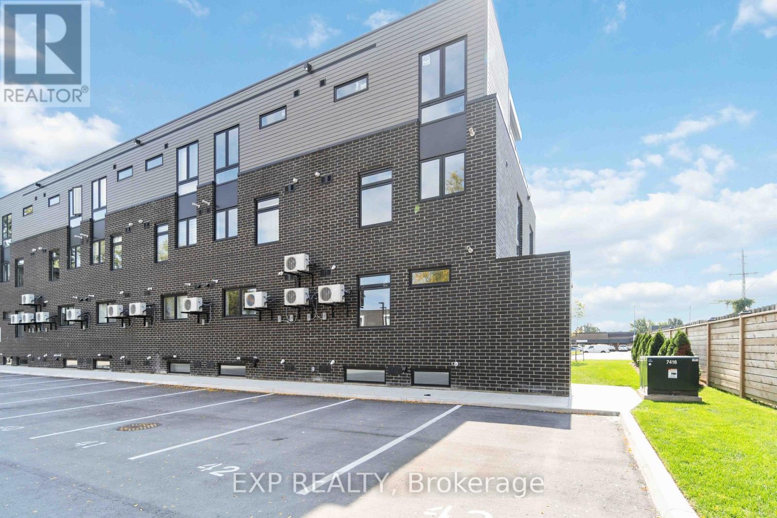 312 - 6065 Mcleod Road N, Niagara Falls, Ontario  L2G 0Z7 - Photo 43 - X12872308