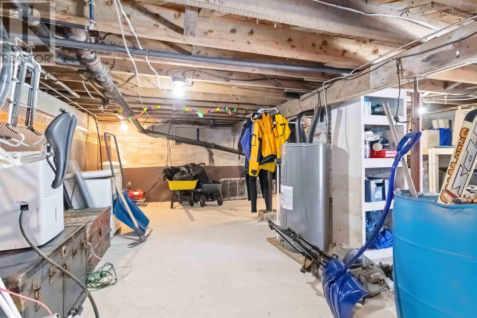 982 West Ship Harbour Road, Lower Ship Harbour, Nova Scotia  B0J 2L0 - Photo 31 - 202604358