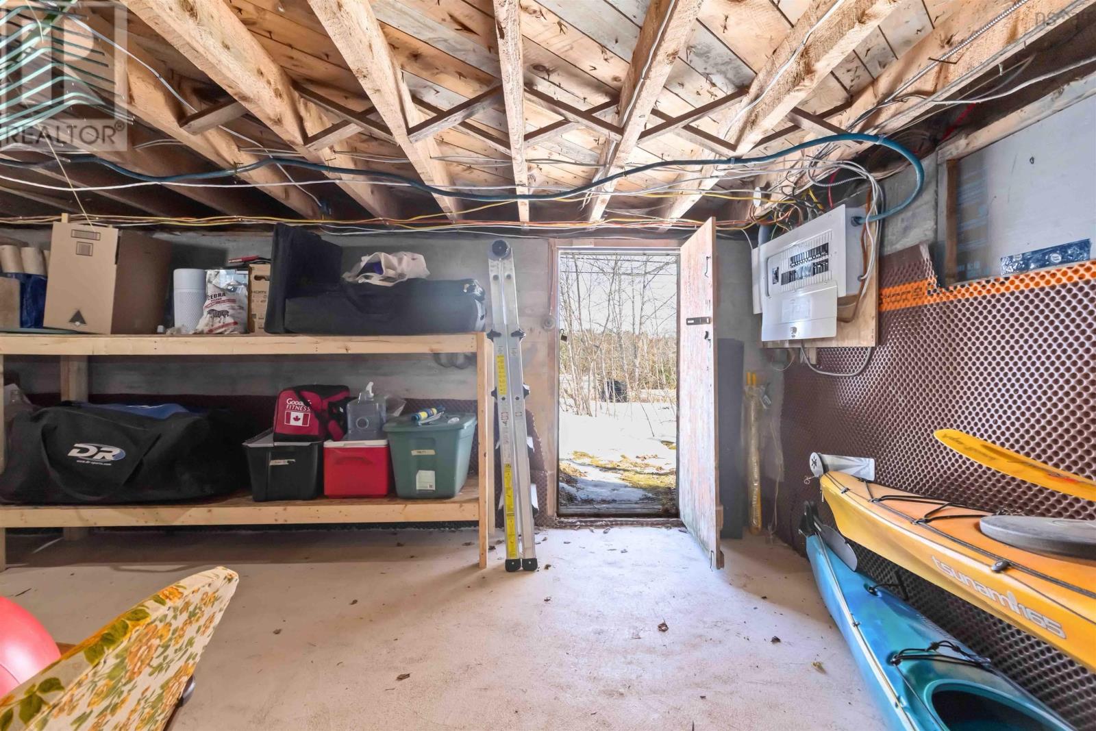 982 West Ship Harbour Road, Lower Ship Harbour, Nova Scotia  B0J 2L0 - Photo 32 - 202604358