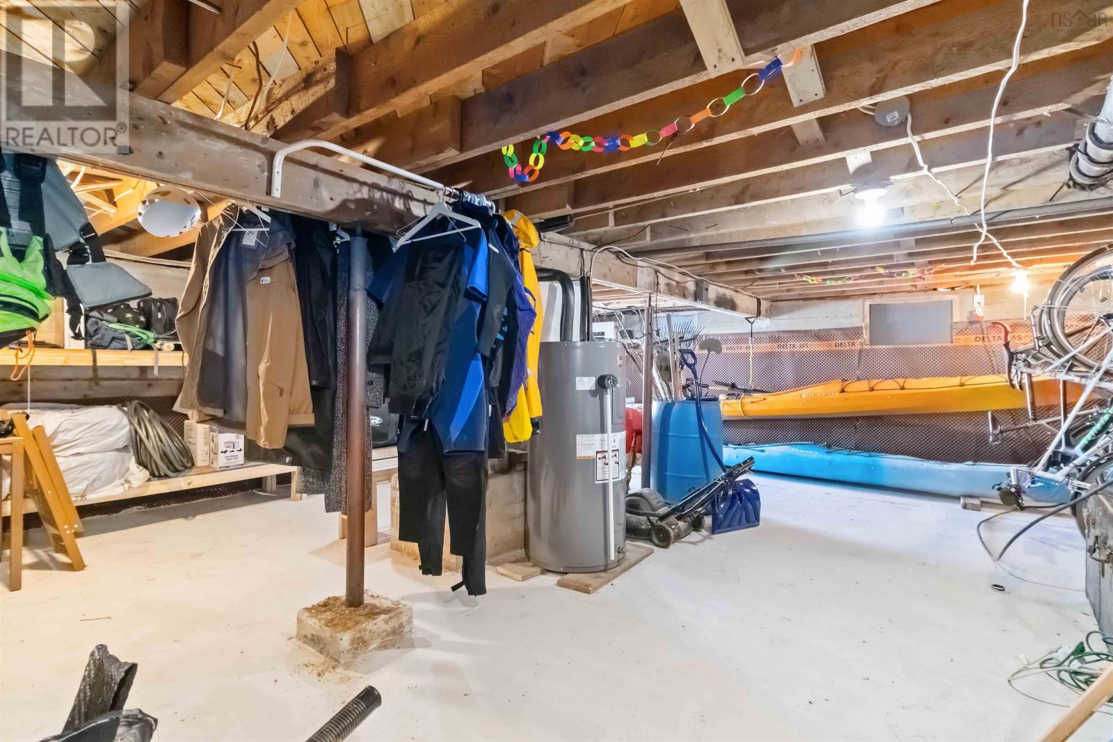 982 West Ship Harbour Road, Lower Ship Harbour, Nova Scotia  B0J 2L0 - Photo 33 - 202604358