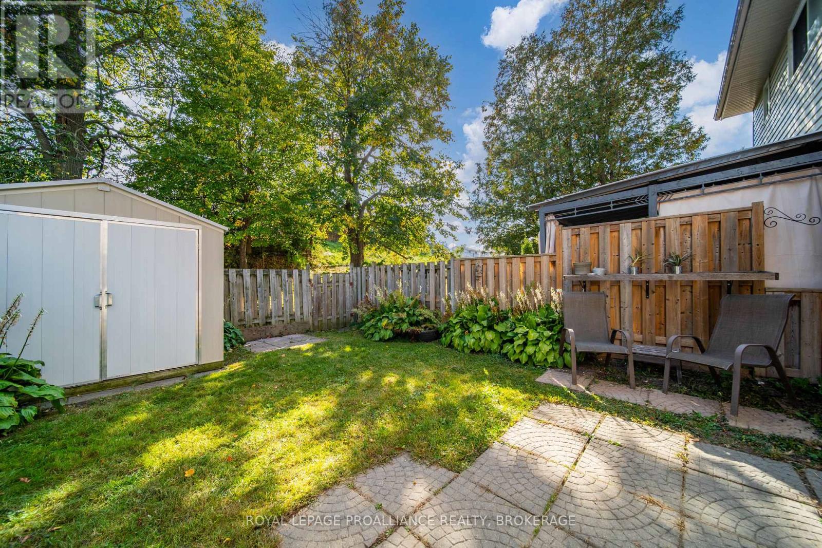 16 Rosemund Crescent, Kingston, Ontario  K7M 6Z3 - Photo 44 - X12869906