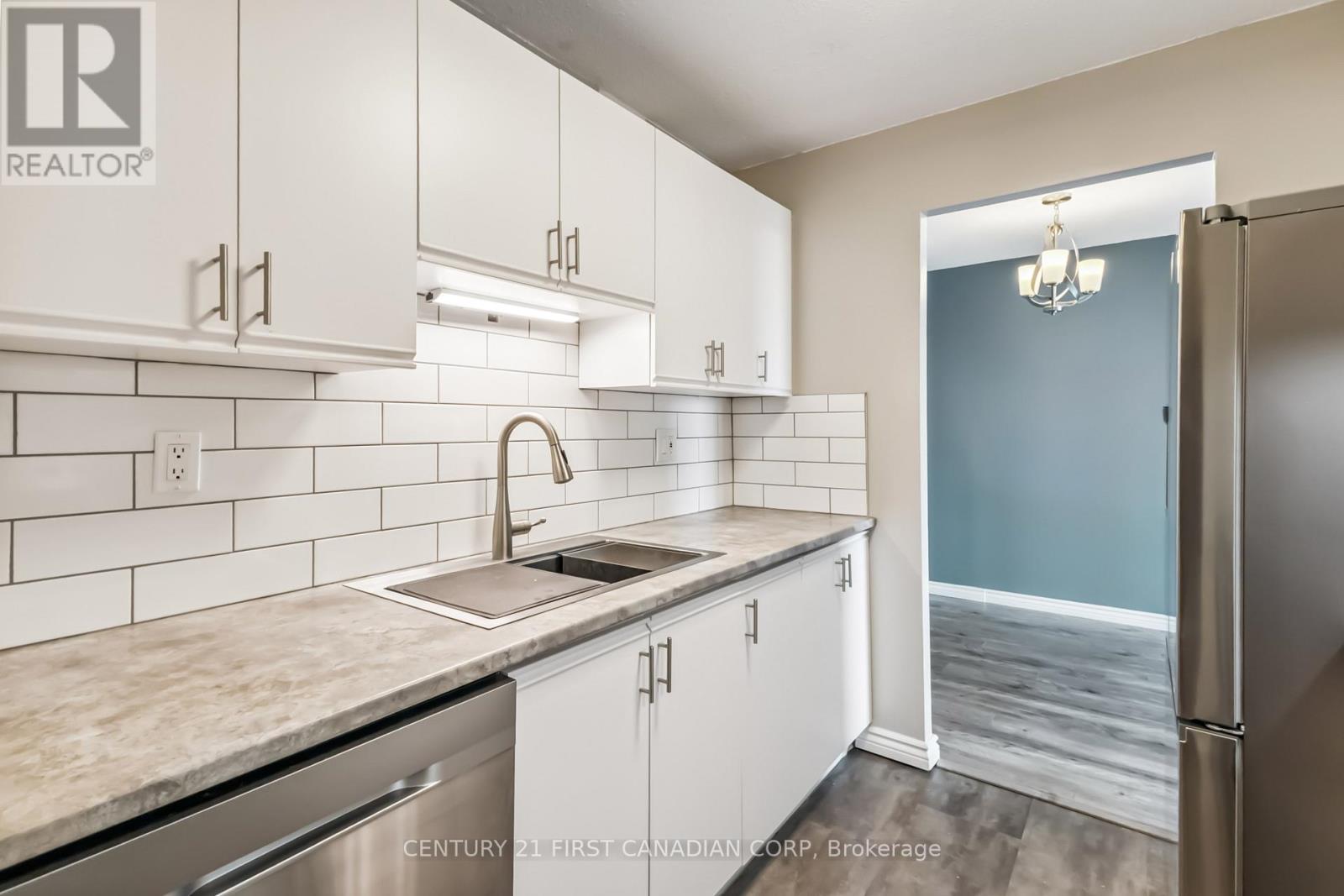 1215 - 45 Pond Mills Road, London South, Ontario  N5Z 4W5 - Photo 24 - X12847494