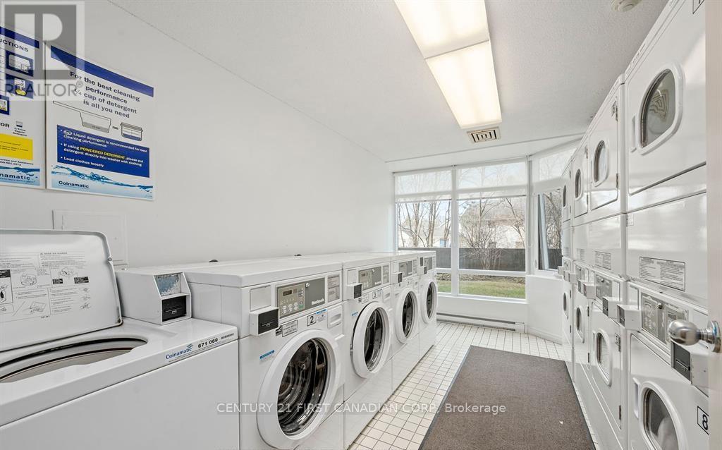 1215 - 45 Pond Mills Road, London South, Ontario  N5Z 4W5 - Photo 41 - X12847494