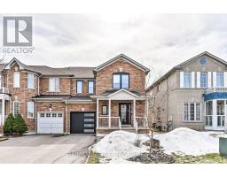 152 LAURELHURST CRESCENT, Vaughan, Ontario