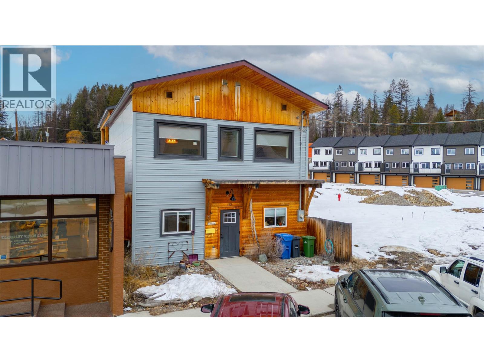 63 Deer Park Avenue, Kimberley, British Columbia  V1A 2J3 - Photo 23 - 10376819