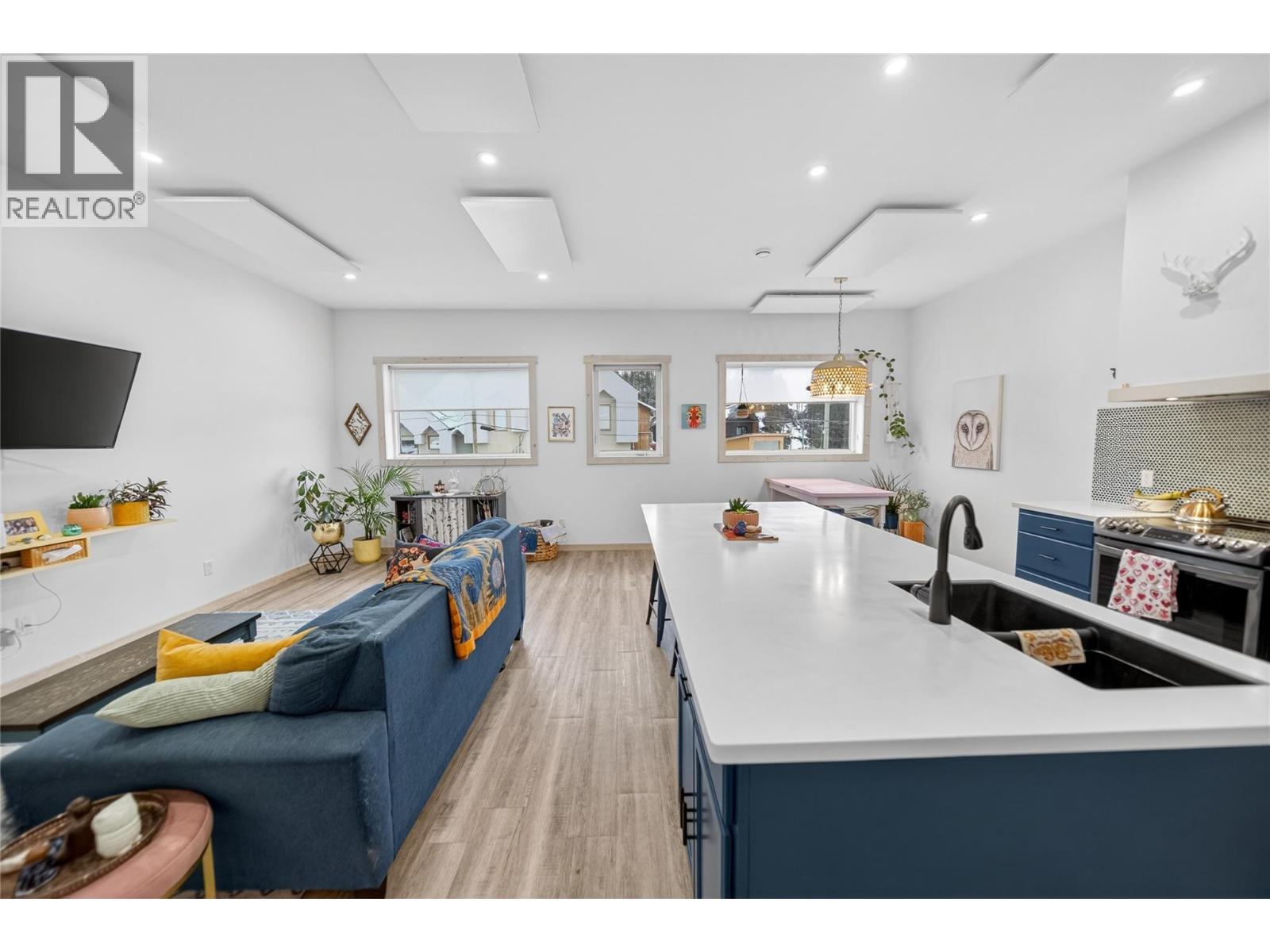 63 Deer Park Avenue, Kimberley, British Columbia  V1A 2J3 - Photo 5 - 10376819